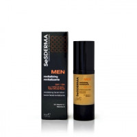 Ревіталізірующій лосьйон для особи Сесдерма Men Revitalizing Facial Lotion Sesderma