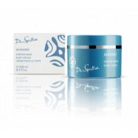 Крем для тіла Manaru Доктор Шпіллер Manaru Body Cream Dr Spiller Biocosmetic
