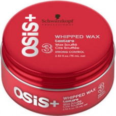 Віск - суфле Whipped Wax Schwarzkopf Professional