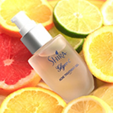 Гель для лікування акне Шира Glyco-C Acne Treatment Gel Shira