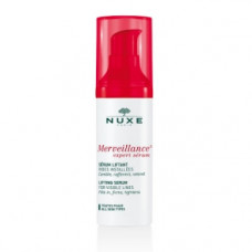 Експерт сироватка Нюкс Merveillance EXPERT serum merveillance fills smoothes Nuxe