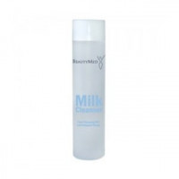 Очищає молочко для чутливої шкіри БьютіМед Face Cleansing Milk BeautyMed