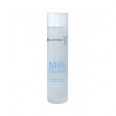 Очищає молочко для чутливої шкіри БьютіМед Face Cleansing Milk BeautyMed