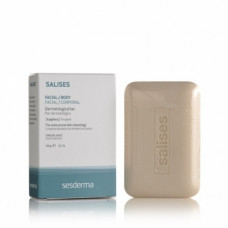 Дерматологічне мило Сесдерма Salises Dermatological Soap Sesderma