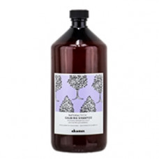Заспокійливий шампунь Давінес NT Calming calming shampoo Davines
