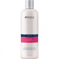 Шампунь для фарбованого волосся індол Innova Color Shampoo Indola