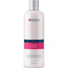 Шампунь для фарбованого волосся індол Innova Color Shampoo Indola