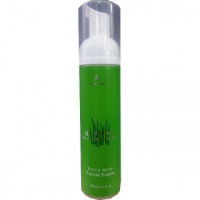 Делікатний очищающий мус Greens Анна Лотан Greens Extra Mild Facial Foam Anna Lotan