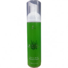 Делікатний очищающий мус Greens Анна Лотан Greens Extra Mild Facial Foam Anna Lotan