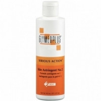 В'яжучий засіб №2 з 2% саліцилової кислотою ГлайМед Плас Skin Astringent No. 2 GlyMed Plus