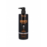 Гель для гоління Тахе ADVANCED BARBER PRECISION GEL Tahe