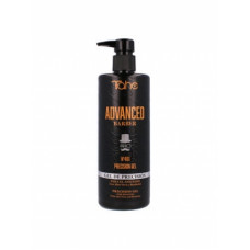 Гель для гоління Тахе ADVANCED BARBER PRECISION GEL Tahe