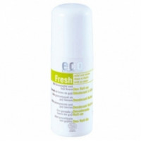 Дезодорант роликовий Еко косметика Eco Deodorant Roll On Eco Cosmetics