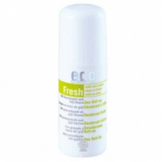 Дезодорант роликовий Еко косметика Eco Deodorant Roll On Eco Cosmetics