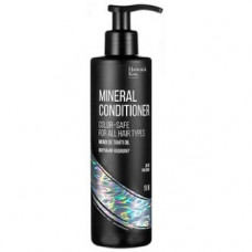 Мінеральний кондиціонер для всіх типів волосся Гаваї Кос Mineral Conditioner Color Safe Hawaii Kos