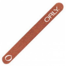 Пилка Гарнет 120 грит Орлі Garnet Orly