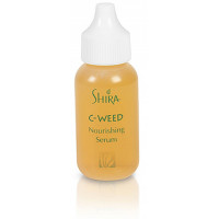 Поживний серум для сухої шкіри Шира Sea Weed Nourishing Serum Shira