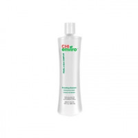 Розгладжує шампунь Чи Enviro Smoothing Shampoo Chi