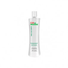 Розгладжує шампунь Чи Enviro Smoothing Shampoo Chi