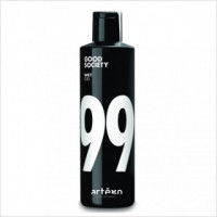 Моделюючий легкий гель Артего Good Society 99 Styling Wet Gel Artego