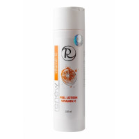 Відлущуючий лосьйон з вітаміном С Ренью Peel Lotion Vitamin C Renew