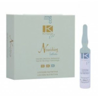 Лосьйон живильний для волосся Бібікоса Kristal Evo Nourishing Hair Lotion Bbcos