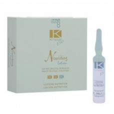 Лосьйон живильний для волосся Бібікоса Kristal Evo Nourishing Hair Lotion Bbcos