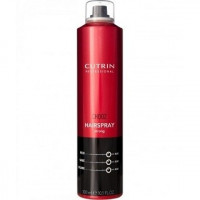 Лак сильної фіксації Кутрін CHOOZ Hairspray Strong Cutrin