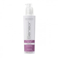 Шампунь-кондиціонер для жирної шкіри голови Ревлон Професіонал Sensor Shampoo Volumizer Revlon Professional