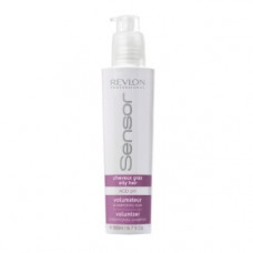 Шампунь-кондиціонер для жирної шкіри голови Ревлон Професіонал Sensor Shampoo Volumizer Revlon Professional
