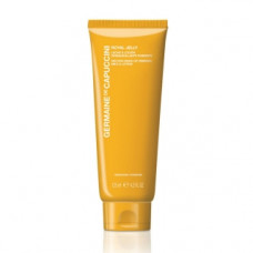 Демакіяж молочко + тонік Жермен де капучіно Pro-Resilience Royal Melting Make-Up Removal Milk & Lotion Germaine de Capuccini