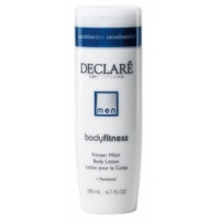 Лосьйон для тіла з пантенолом декларує Body Lotion Declare