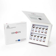 Сироватка для проблемної шкіри Генозіс PCS POWER SOLUTION KIT Genosys