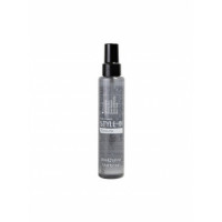 Спрей для захисту і блиску волосся Інебрія Ice Cream Illuminator Spray Inebrya