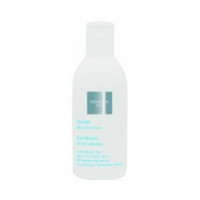 Тонік для сухої та нормальної шкіри Денова про Toner alcohol-free for dry / normal skin Denova pro