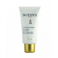 Крем легкий для шкіри з куперозом Сотис Light cream Sothys