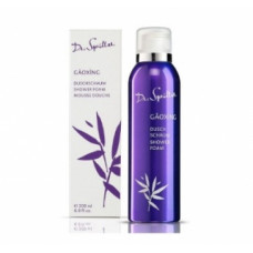 Пінка для ванни «Джеоксін» Доктор Шпіллер Gaoxing Shower Foam Dr SPILLER