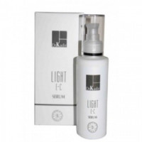Сироватка з вітамінами Е + С Доктор Кадір Light E + C Serum Dr. Kadir