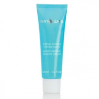 Зволожуючий тане крем Фітосеан Moisturizing Fusion Cream Phytoceane