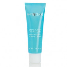 Зволожуючий тане крем Фітосеан Moisturizing Fusion Cream Phytoceane