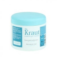 Освіжаючий крем для ніг Доктор Краут Refreshing feet cream Dr. Kraut