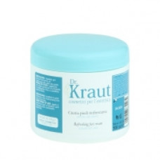 Освіжаючий крем для ніг Доктор Краут Refreshing feet cream Dr. Kraut