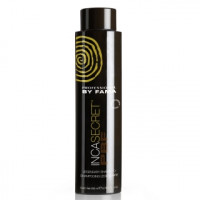 Масляний шампунь для м'якого очищення Профешнл бай Фама Inca Secret Legendary Shampoo Professional By Fama