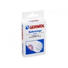 Накладки кільце овальні Геволь Ballenringe Oval Gehwol
