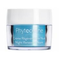 Нічний відновлюючий крем Фітосеан Night Renewal Cream Phytoceane