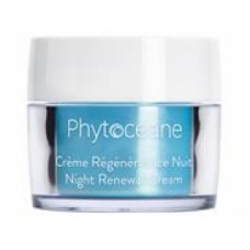 Нічний відновлюючий крем Фітосеан Night Renewal Cream Phytoceane