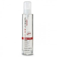 Реструктурує флюїд з кератином Інебрія Keratin Restructing Serum Inebrya