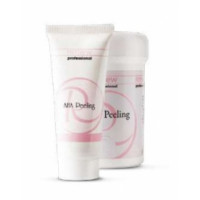 Пілінг з альфа-гидрокислоти 1 щабель Ренью AHA Peeling Renew