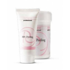 Пілінг з альфа-гидрокислоти 1 щабель Ренью AHA Peeling Renew