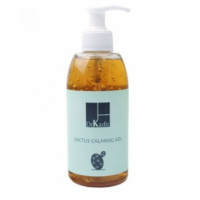Заспокійливий гель Кактус Доктор Кадір Cactus calming gel Dr. Kadir